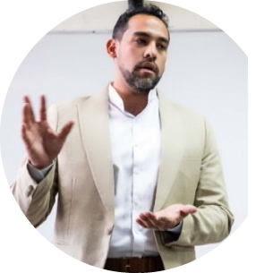 Felipe Castillo Villa