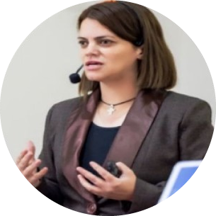 Rocío Yáñez Verdugo